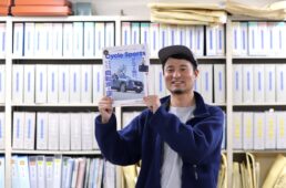 サイスポ2025.6 見どころ