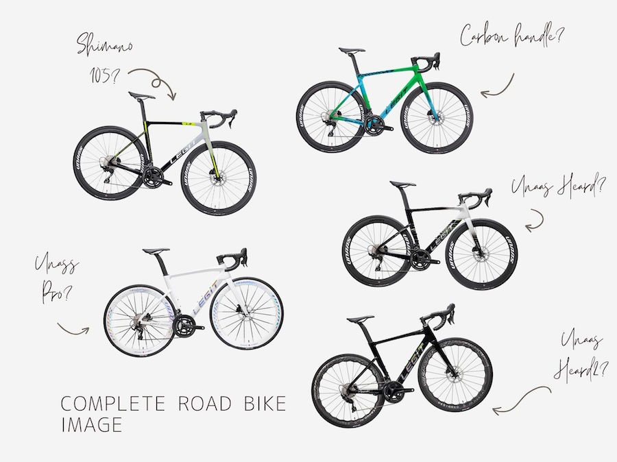 ウィンスペース　LEGiT