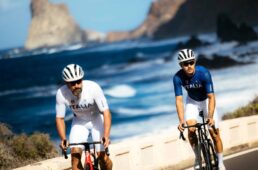 ピセイ　2025春夏サイクルウェアコレクション