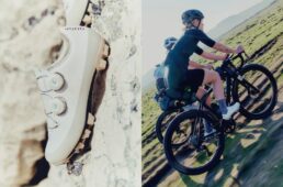 クオック　Gran Tourer XC