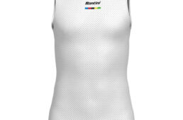 サンティーニ・2025UCI世界選手権コレクション