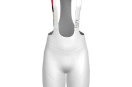 サンティーニ・2025UCI世界選手権コレクション