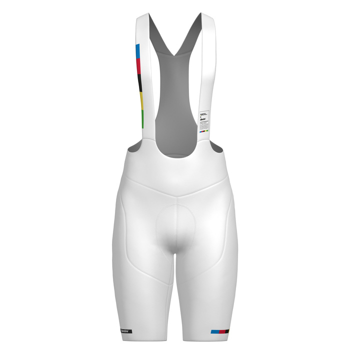 サンティーニ・2025UCI世界選手権コレクション
