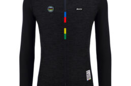 サンティーニ・2025UCI世界選手権コレクション