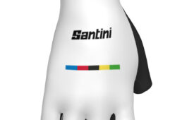 サンティーニ・2025UCI世界選手権コレクション