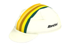 サンティーニ・2025UCI世界選手権コレクション