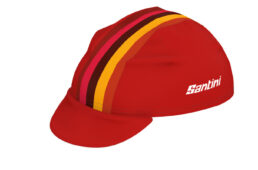 サンティーニ・2025UCI世界選手権コレクション