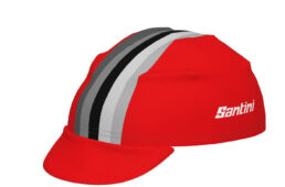 サンティーニ・2025UCI世界選手権コレクション