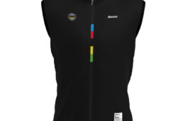 サンティーニ・2025UCI世界選手権コレクション