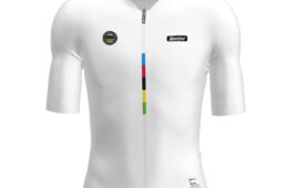 サンティーニ・2025UCI世界選手権コレクション