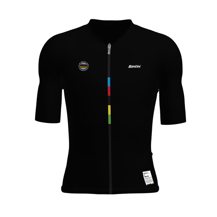 サンティーニ・2025UCI世界選手権コレクション
