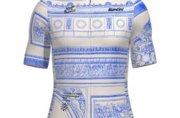 サンティーニ 2025 ツール・ド・フランス