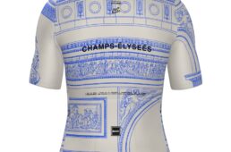 サンティーニ 2025 ツール・ド・フランス