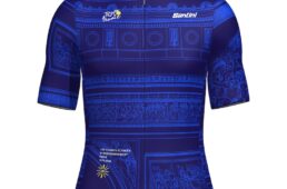 サンティーニ 2025 ツール・ド・フランス