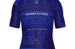 サンティーニ 2025 ツール・ド・フランス