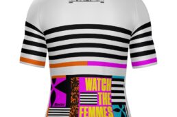 サンティーニ 2025 ツール・ド・フランス