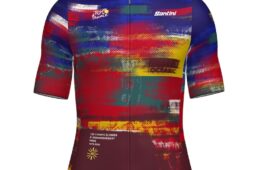 サンティーニ 2025 ツール・ド・フランス