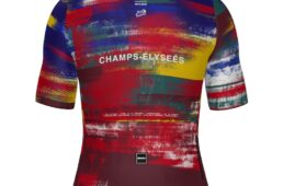 サンティーニ 2025 ツール・ド・フランス