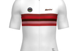 サンティーニ・2025UCI世界選手権コレクション