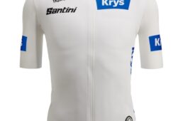 サンティーニ 2025 ツール・ド・フランス