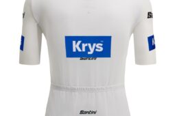 サンティーニ 2025 ツール・ド・フランス