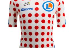 サンティーニ 2025 ツール・ド・フランス