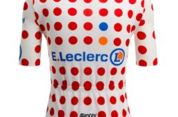 サンティーニ 2025 ツール・ド・フランス