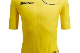 サンティーニ 2025 ツール・ド・フランス