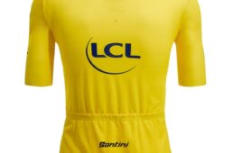 サンティーニ 2025 ツール・ド・フランス