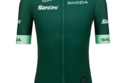 サンティーニ 2025 ツール・ド・フランス