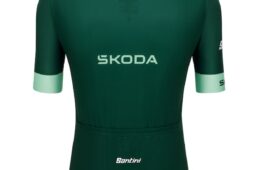 サンティーニ 2025 ツール・ド・フランス