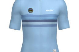 サンティーニ・2025UCI世界選手権コレクション