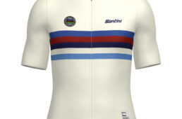 サンティーニ・2025UCI世界選手権コレクション