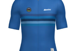 サンティーニ・2025UCI世界選手権コレクション