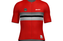 サンティーニ・2025UCI世界選手権コレクション