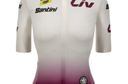 サンティーニ 2025 ツール・ド・フランス