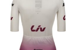 サンティーニ 2025 ツール・ド・フランス