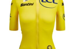 サンティーニ 2025 ツール・ド・フランス