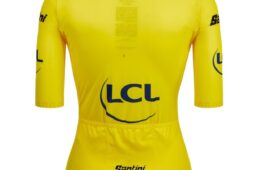 サンティーニ 2025 ツール・ド・フランス