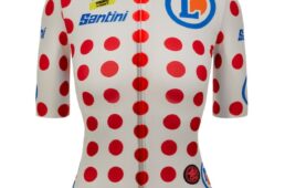 サンティーニ 2025 ツール・ド・フランス