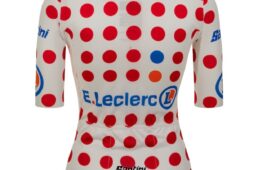 サンティーニ 2025 ツール・ド・フランス