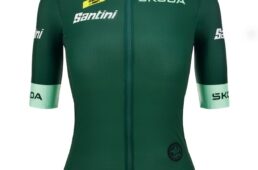 サンティーニ 2025 ツール・ド・フランス