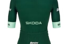 サンティーニ 2025 ツール・ド・フランス