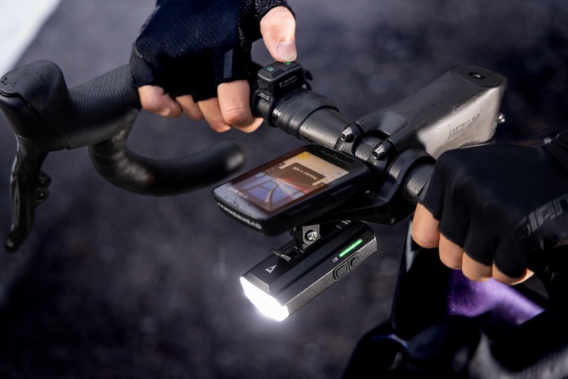 ジャイアント　RECON+