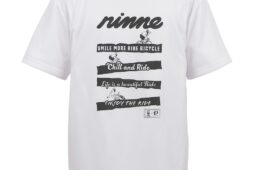 リンネ×パールイズミ 2025年春夏