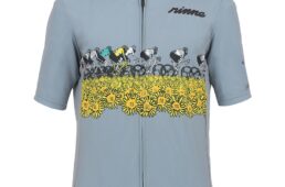 リンネ×パールイズミ 2025年春夏