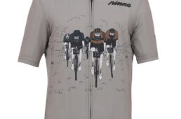 リンネ×パールイズミ 2025年春夏