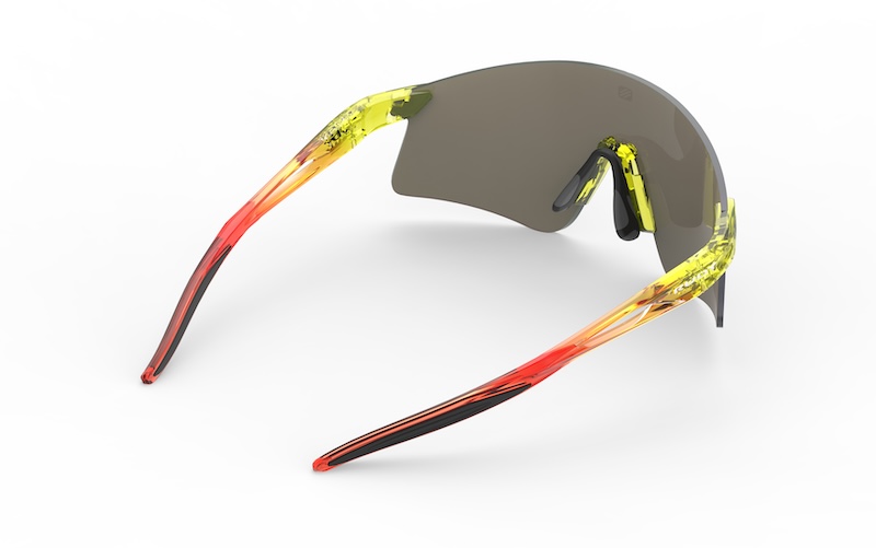 ルディプロジェクト2025アストラルX スプリングエディション