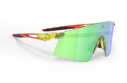 ルディプロジェクト2025アストラルX スプリングエディション