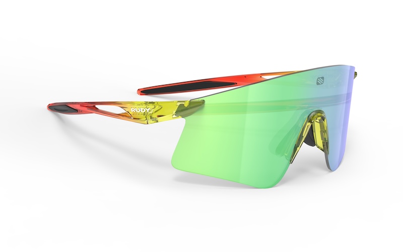 ルディプロジェクト2025アストラルX スプリングエディション